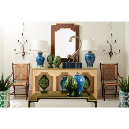 Wadley Box - Multicolor