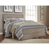 Ashley Signature Design Culverbach Queen Panel Bed