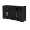 Legacy Classic Westwood Westwood Credenza