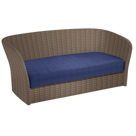 Woven Lounger