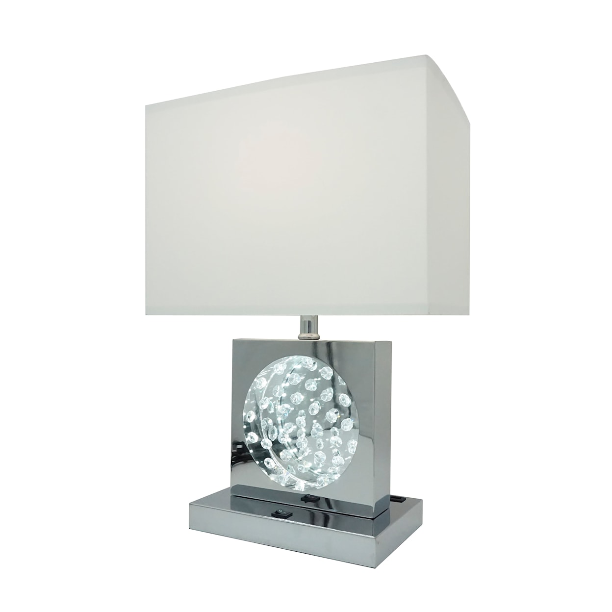 CM 6289 Table Lamp