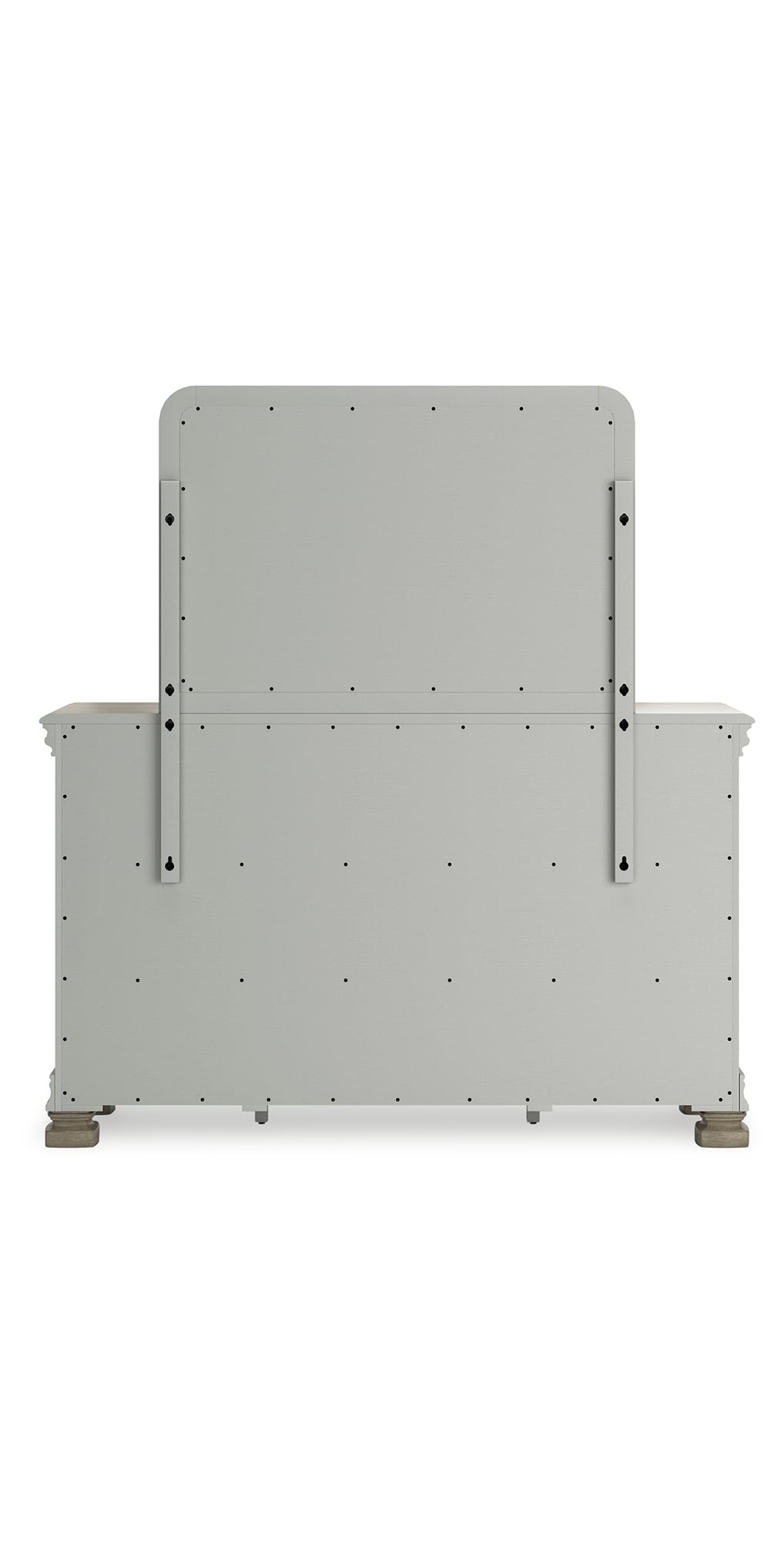 Signature Design by Ashley Lexorne Dresser and Mirror