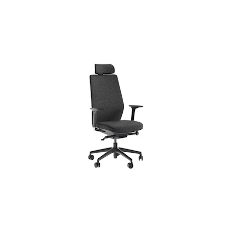 Coda Contemporary Office Task Chair