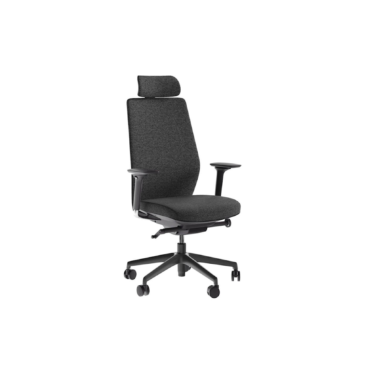 BDI Coda Task Chair