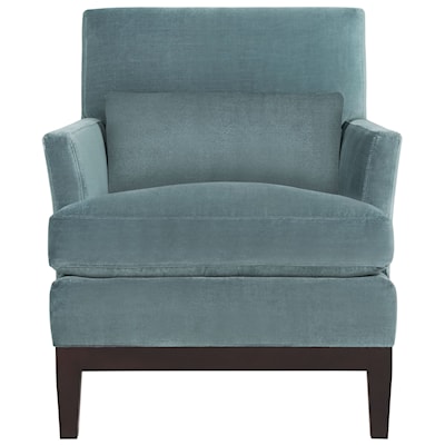 Bernhardt Bernhardt Cumberland Fabric Chair