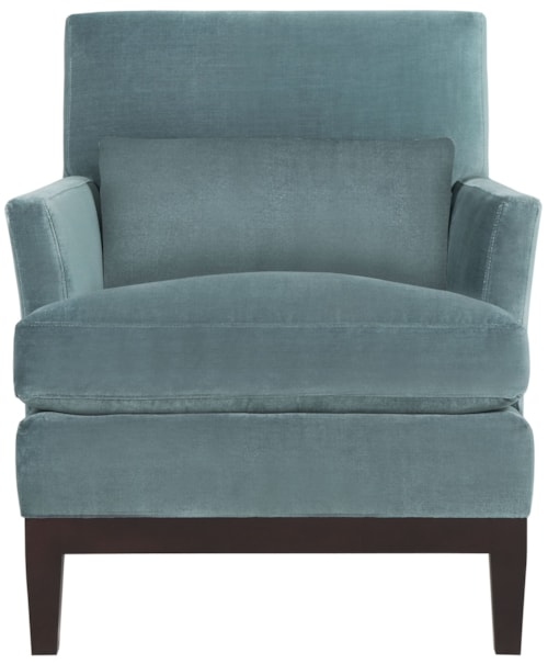 Cumberland Leather Chair