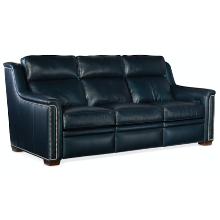 Power Reclining Sofa