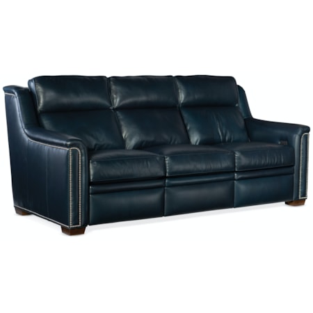Power Reclining Sofa
