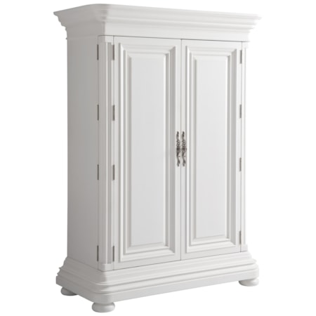Grand Villa Cabinet