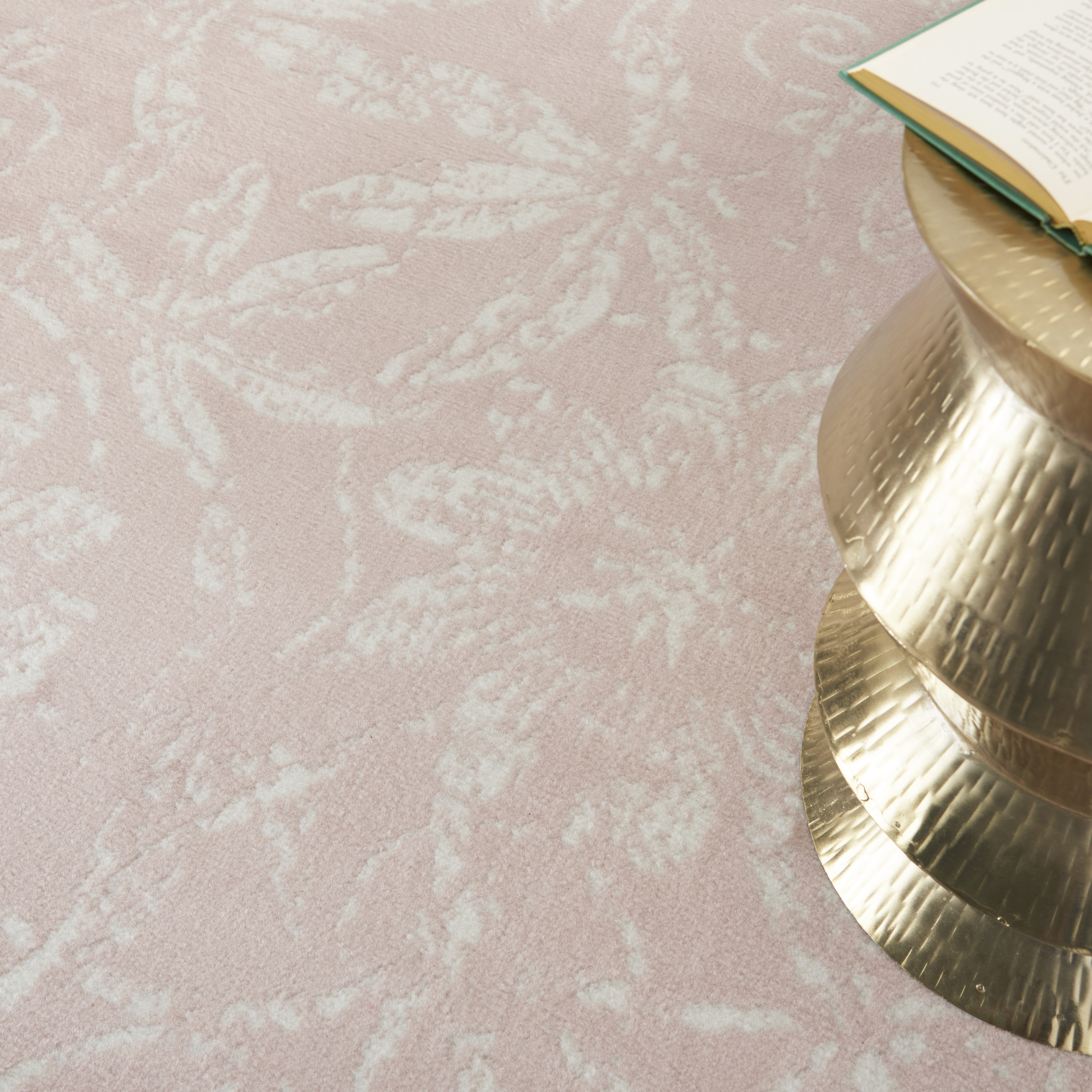 Nourison Whimsicle 6' x 9'  Rug