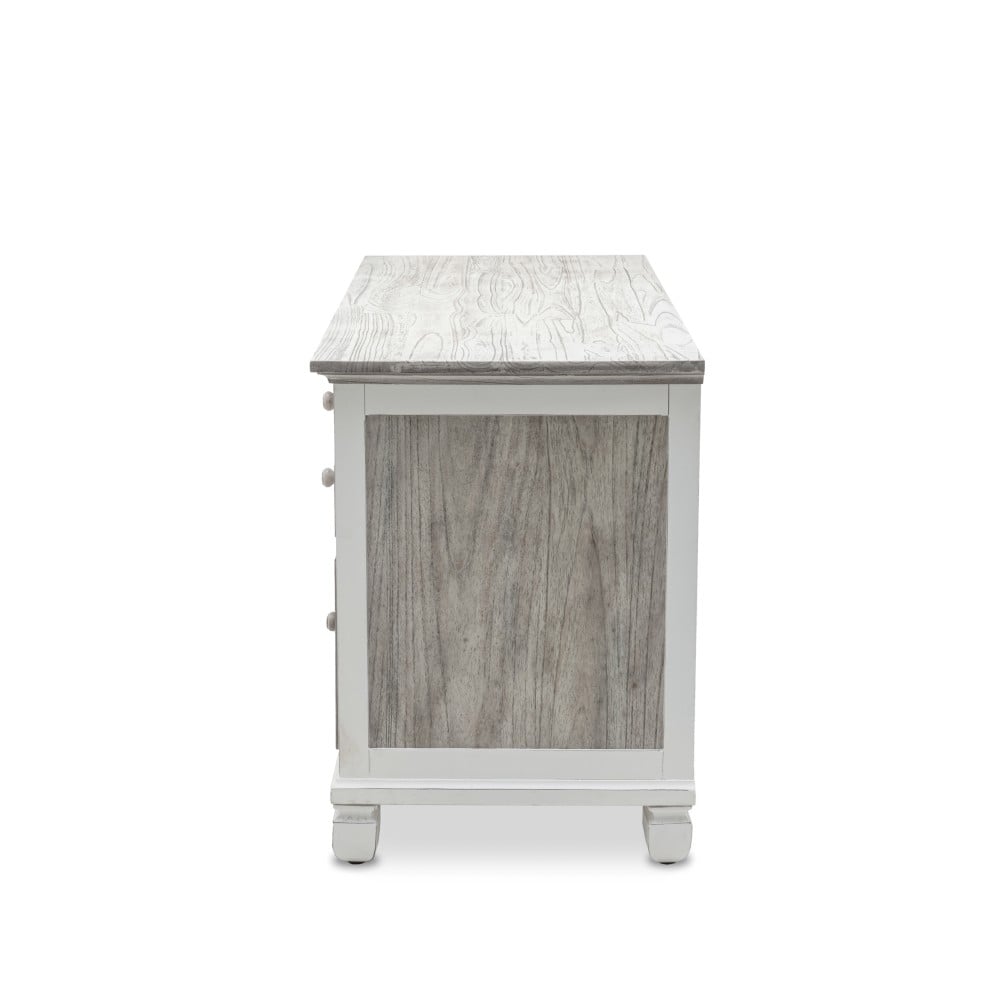 Sea Winds Trading Company Islamorada Bedroom Collection Desk & Chair Set