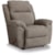Recliner shown may not represent exact features indicated
