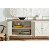 Aspenhome Pinebrook 84" Console