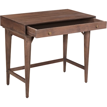 One Drawer Writing Desk