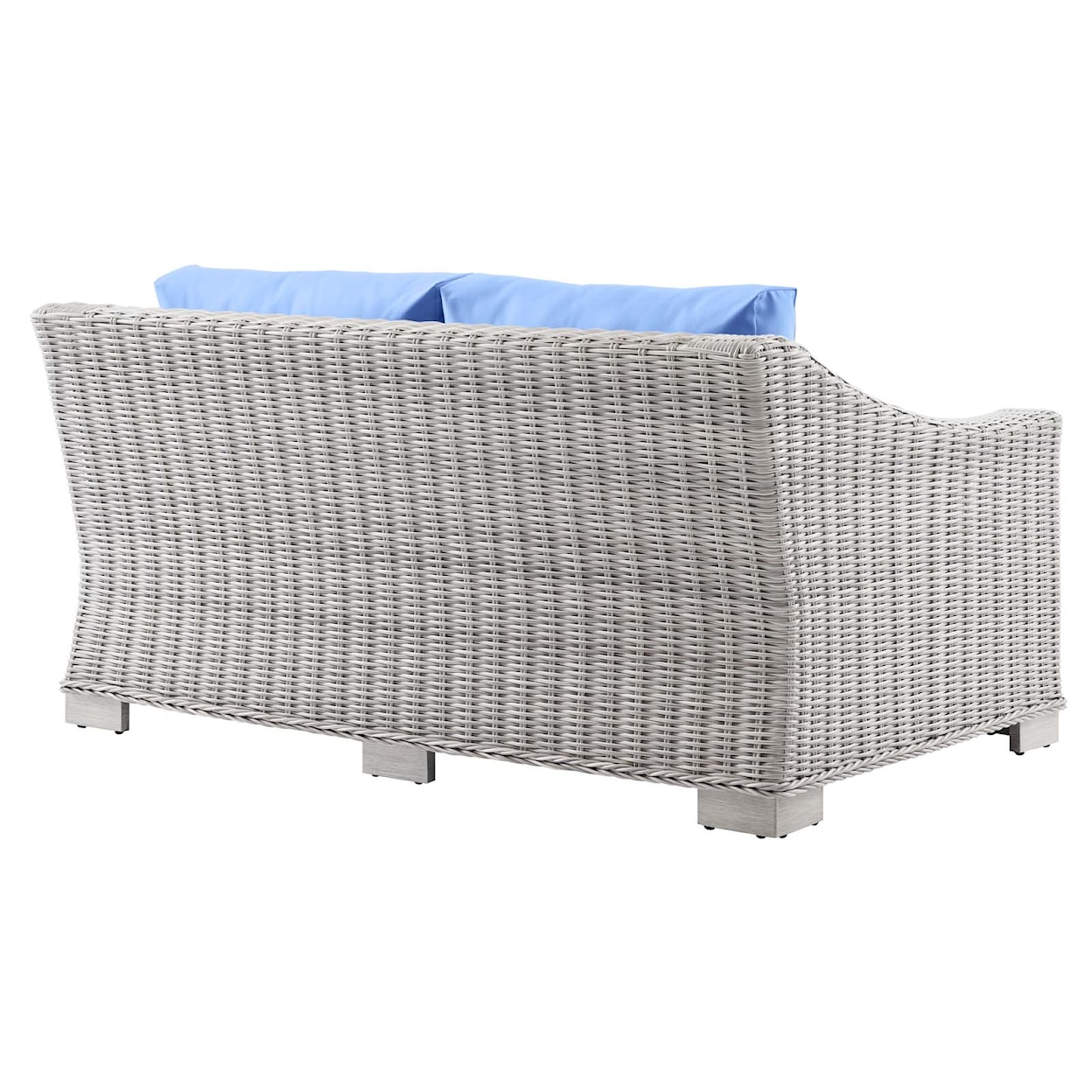 Modway Conway Outdoor Loveseat