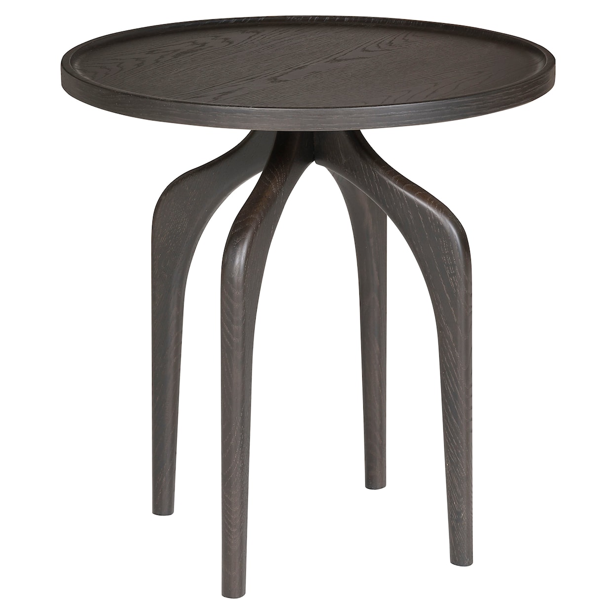 Vanguard Furniture Form End Table