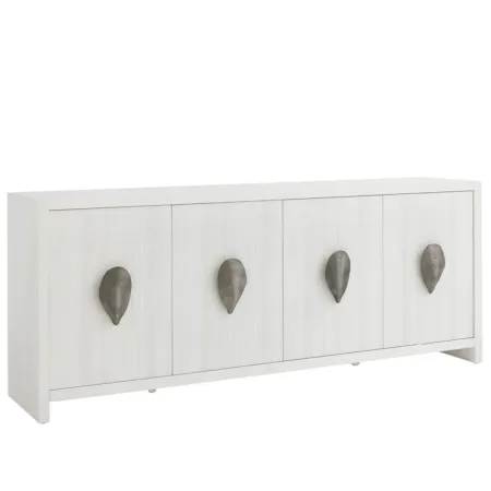 4-Door Credenza