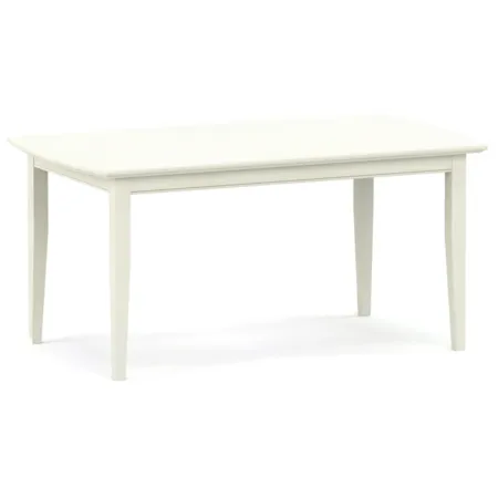 Revere 62-inch Dining Table