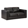 Signature Design by Ashley Furniture Amiata Loveseat