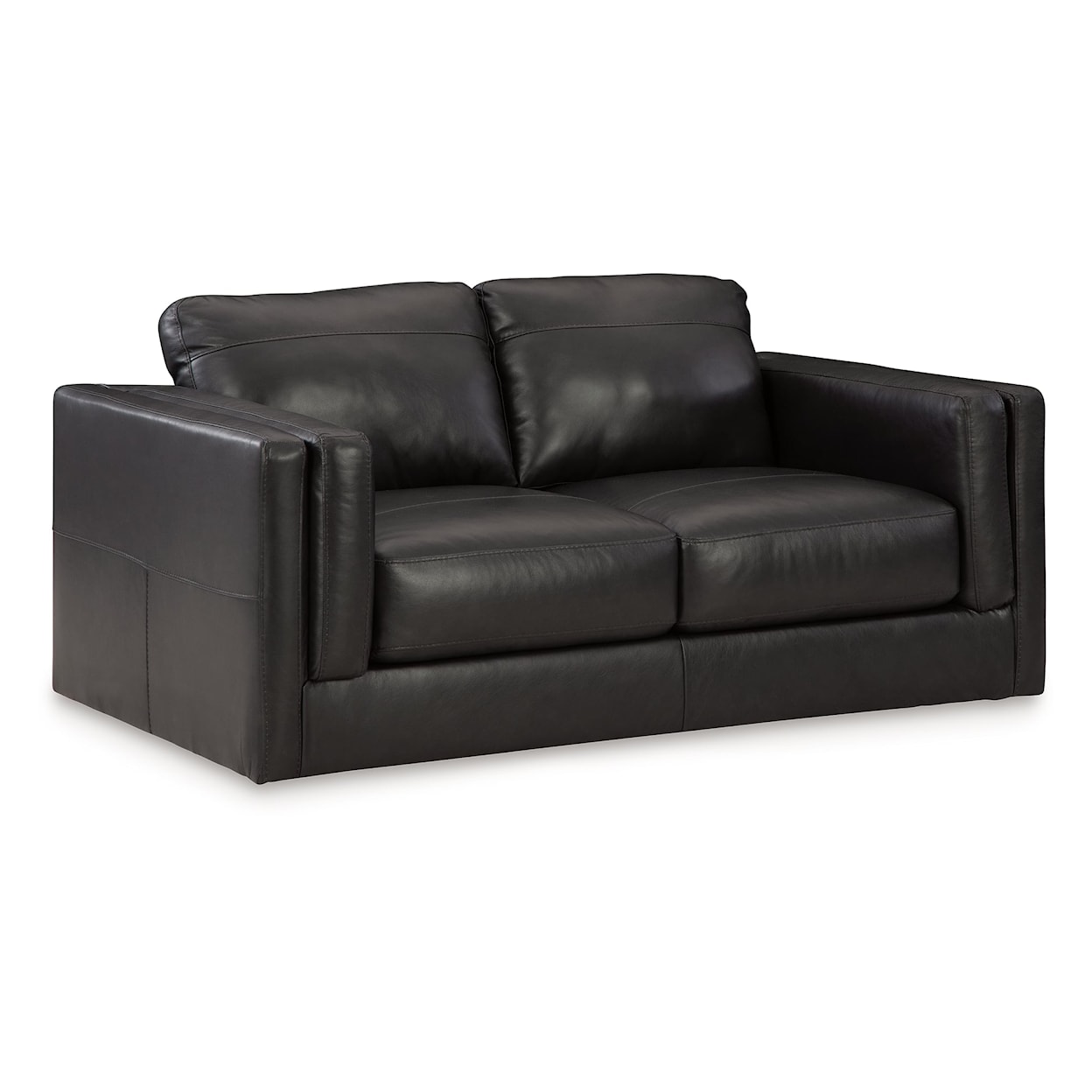 Ashley Furniture Signature Design Amiata Loveseat