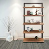 Coast2Coast Home Sequoia Bookcase