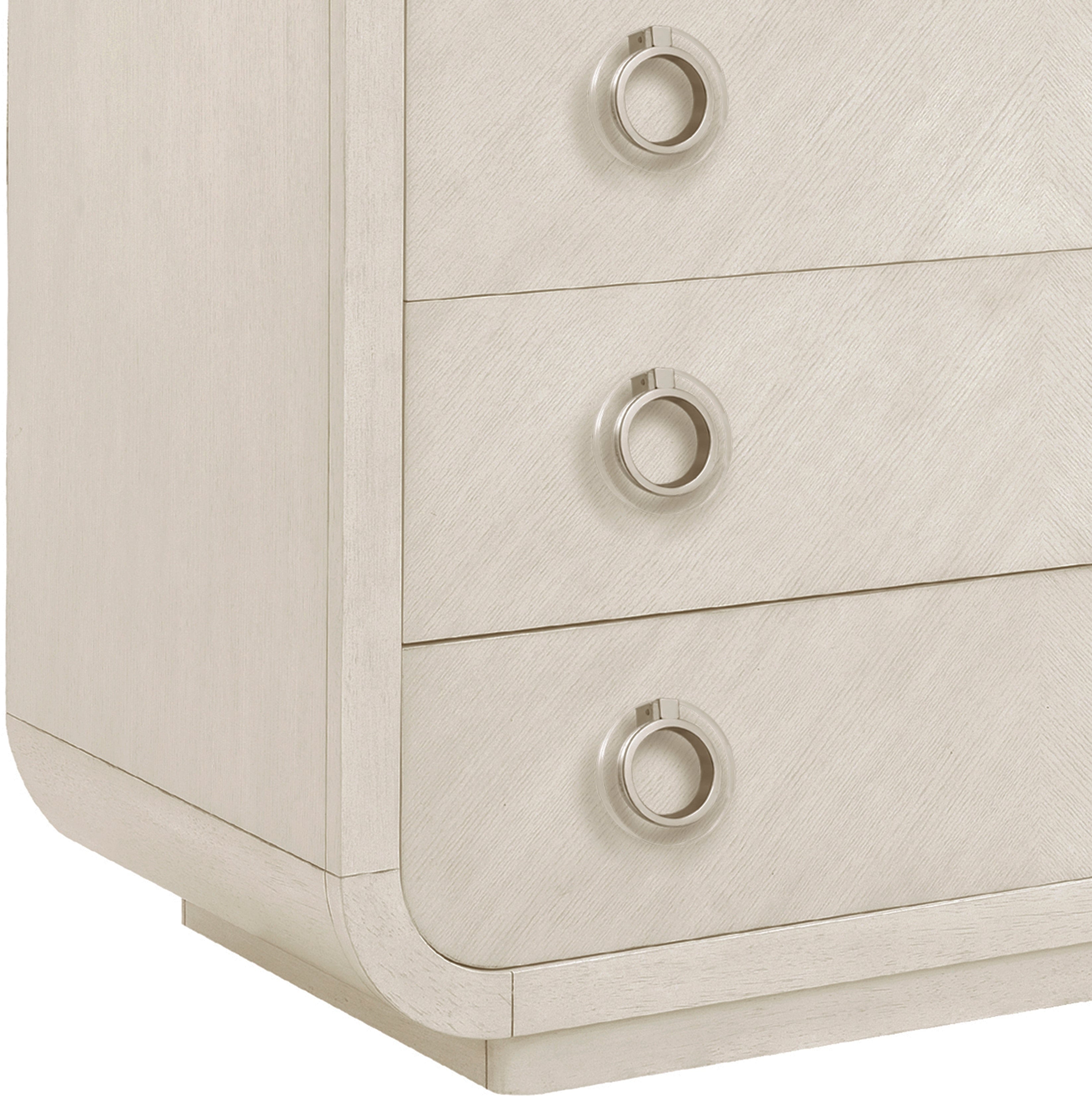 6-Drawer Bedroom Chest