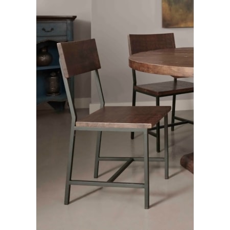 Woodbridge Dining Chair