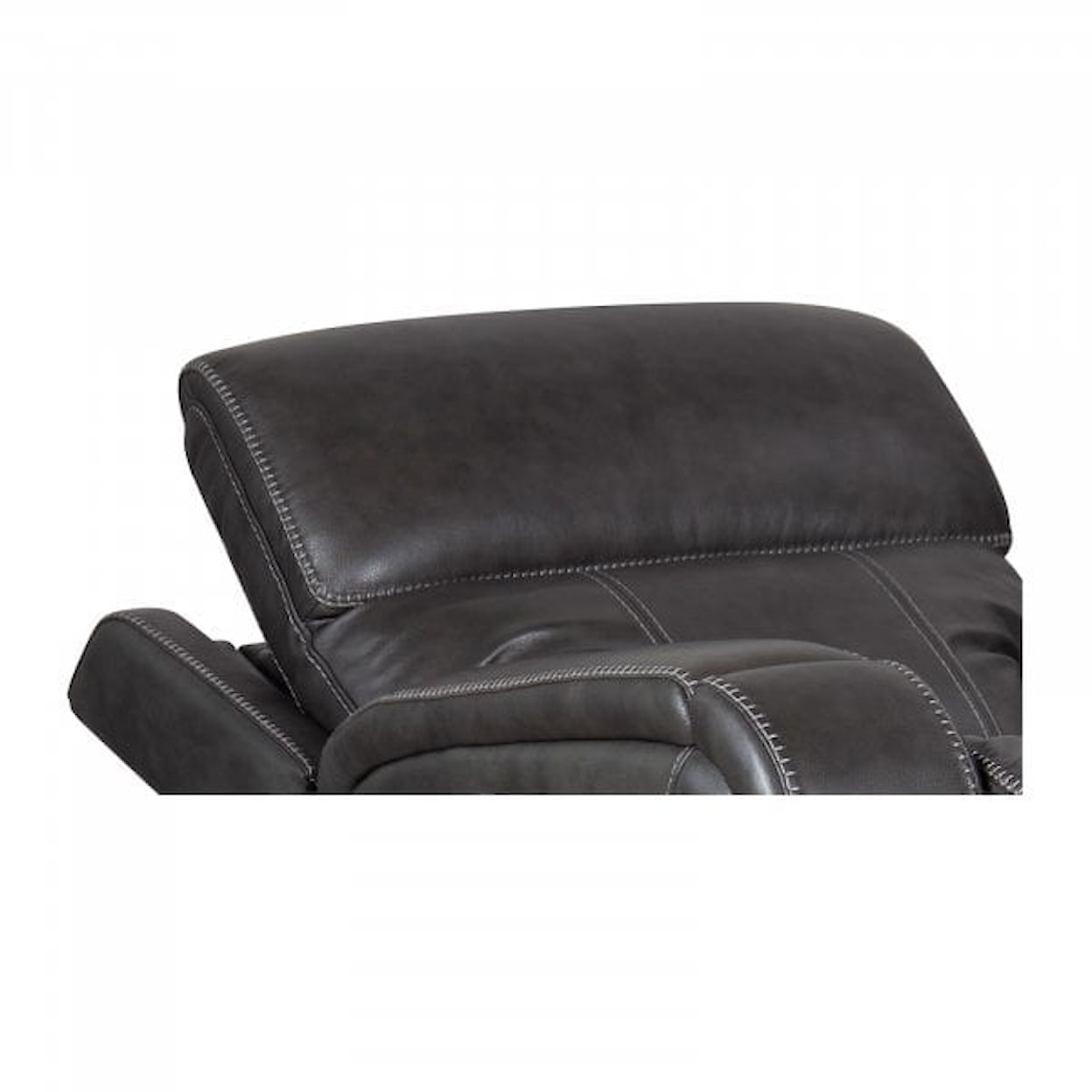 Barcalounger Glenwood Power Sofa Recliner