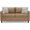 Bravo Furniture Bayment Sofa w/ Full Sleeper