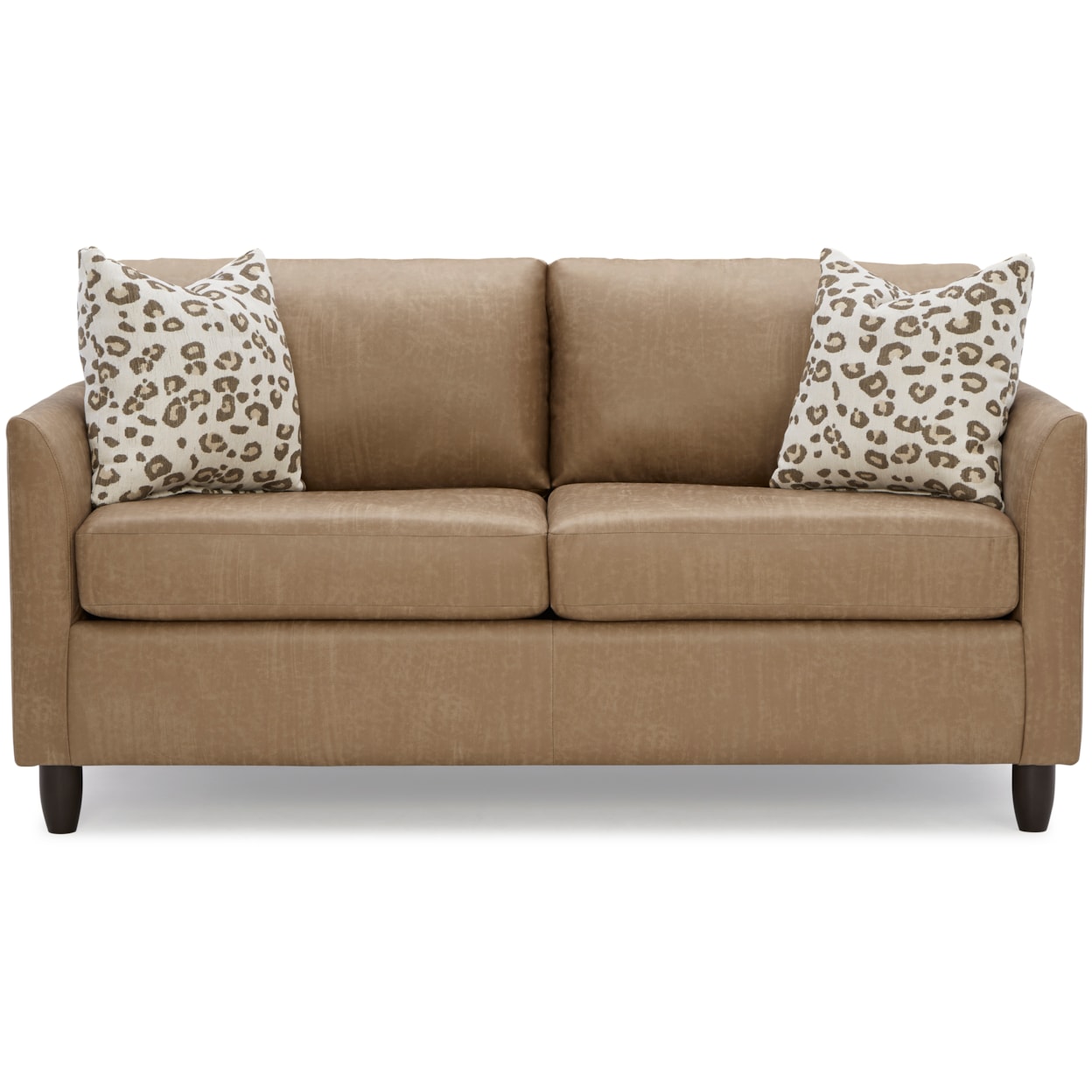 Best Home Furnishings Bayment Sofa w/ Full Sleeper