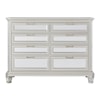 Michael Alan Select Lindenfield Dresser and Mirror