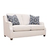 Universal U Choose Stationary Loveseat