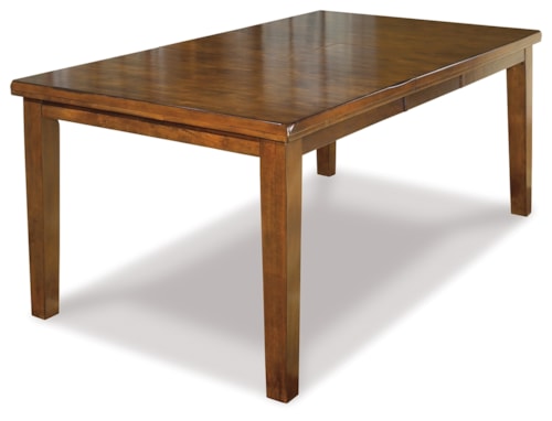 Dining Extension Table