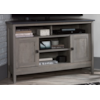 Sauder August Hill 2-Door Corner TV Stand