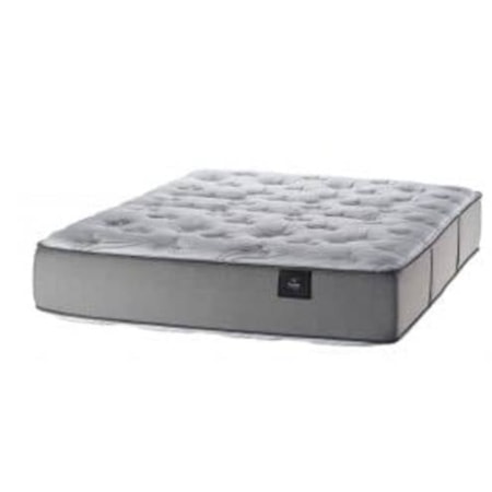 Full Plush Mattress