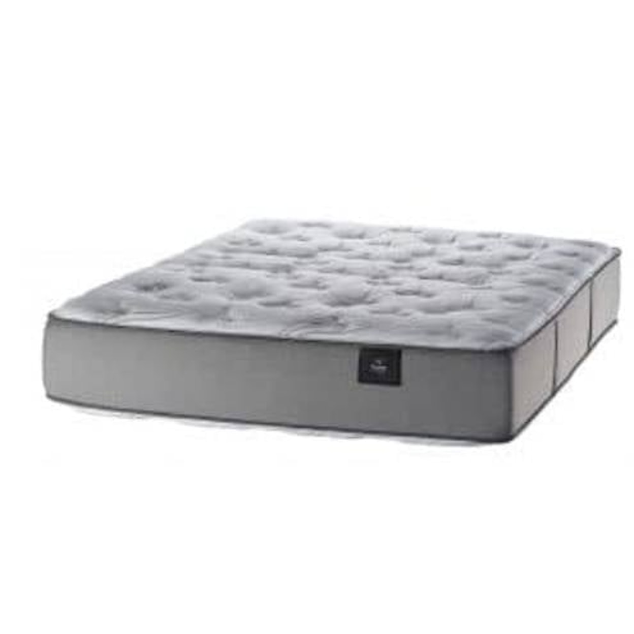 White Dove Mattress Duality Reflections 400 Plush King Mattress