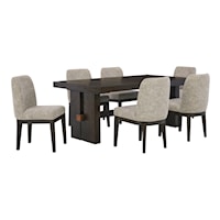 7-Piece Dining Set