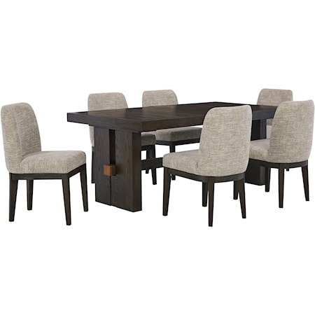 5-Piece Dining Set