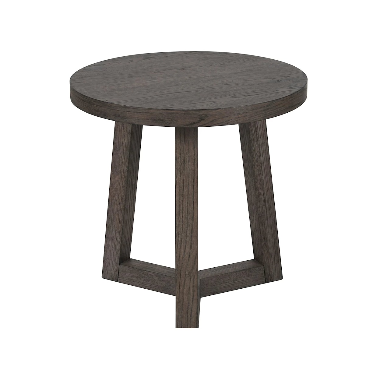Universal New Modern Round End Table