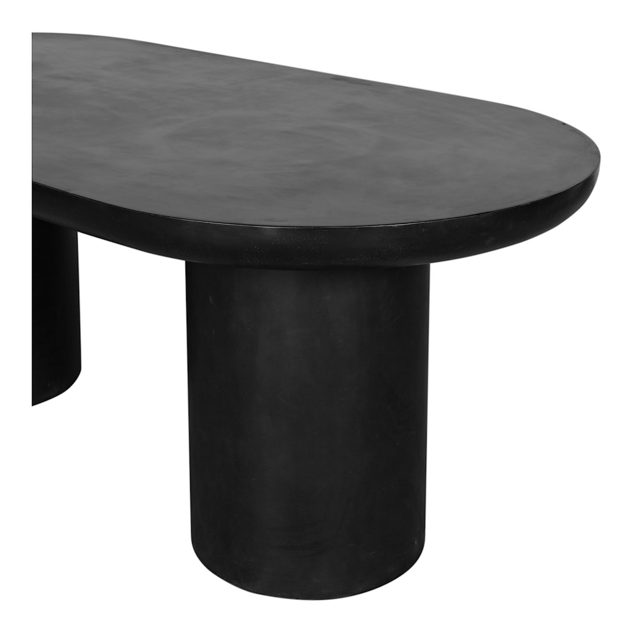 Moe's Home Collection Rocca Rocca Dining Table