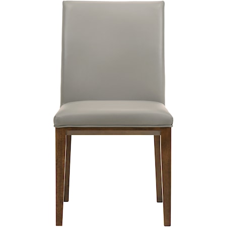 Frankie Dining Chair Grey-M2