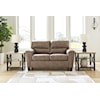 Signature Design by Ashley Furniture Navi Loveseat