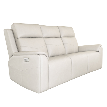 Power Reclining Sofa