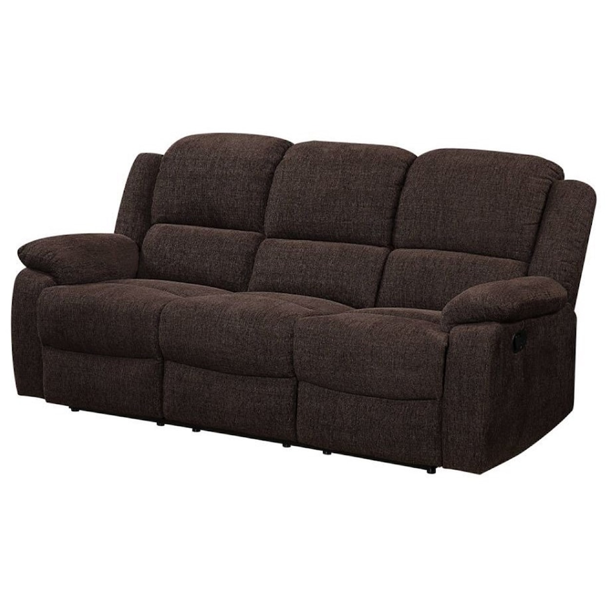 Acme Furniture Madden Reclining Sofa