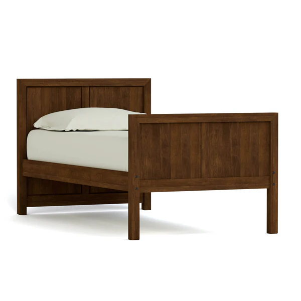 Stickley Origins Dwyer Twin Bed