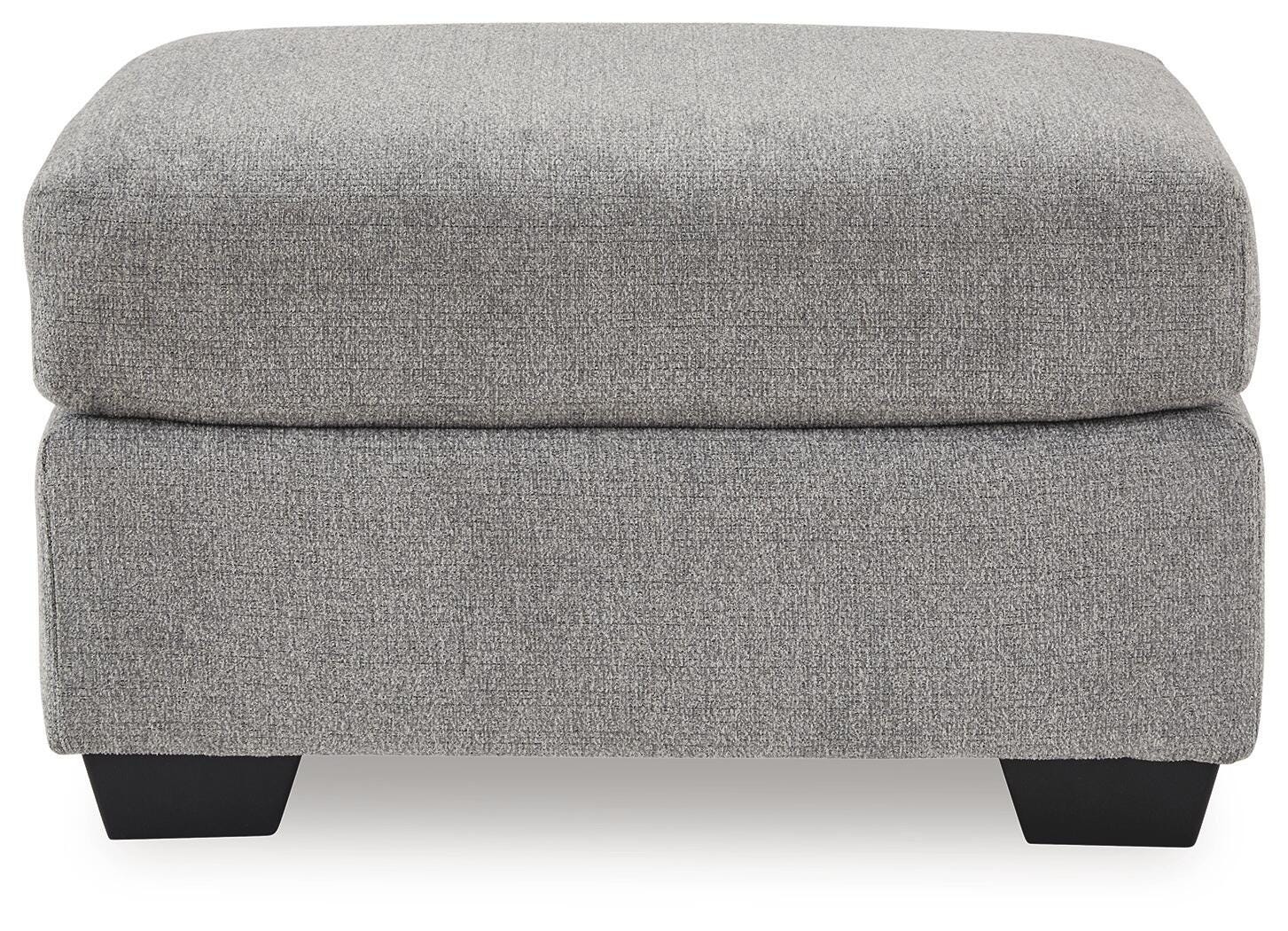 Ashley Loreo Ottoman