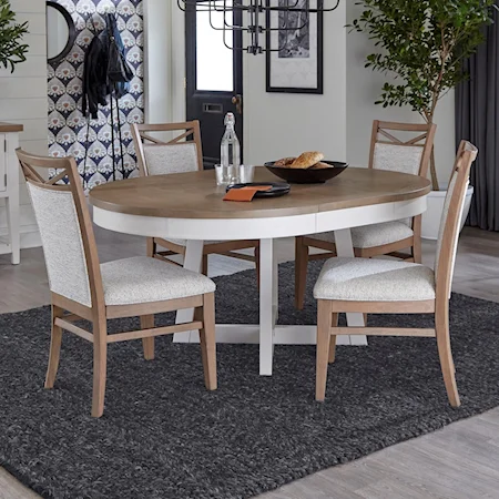 5-Piece Dining Set