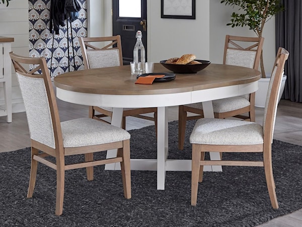 5-Piece Dining Set