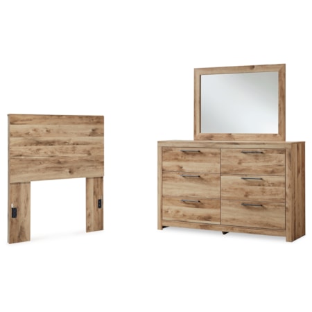 Twin Bedroom Set