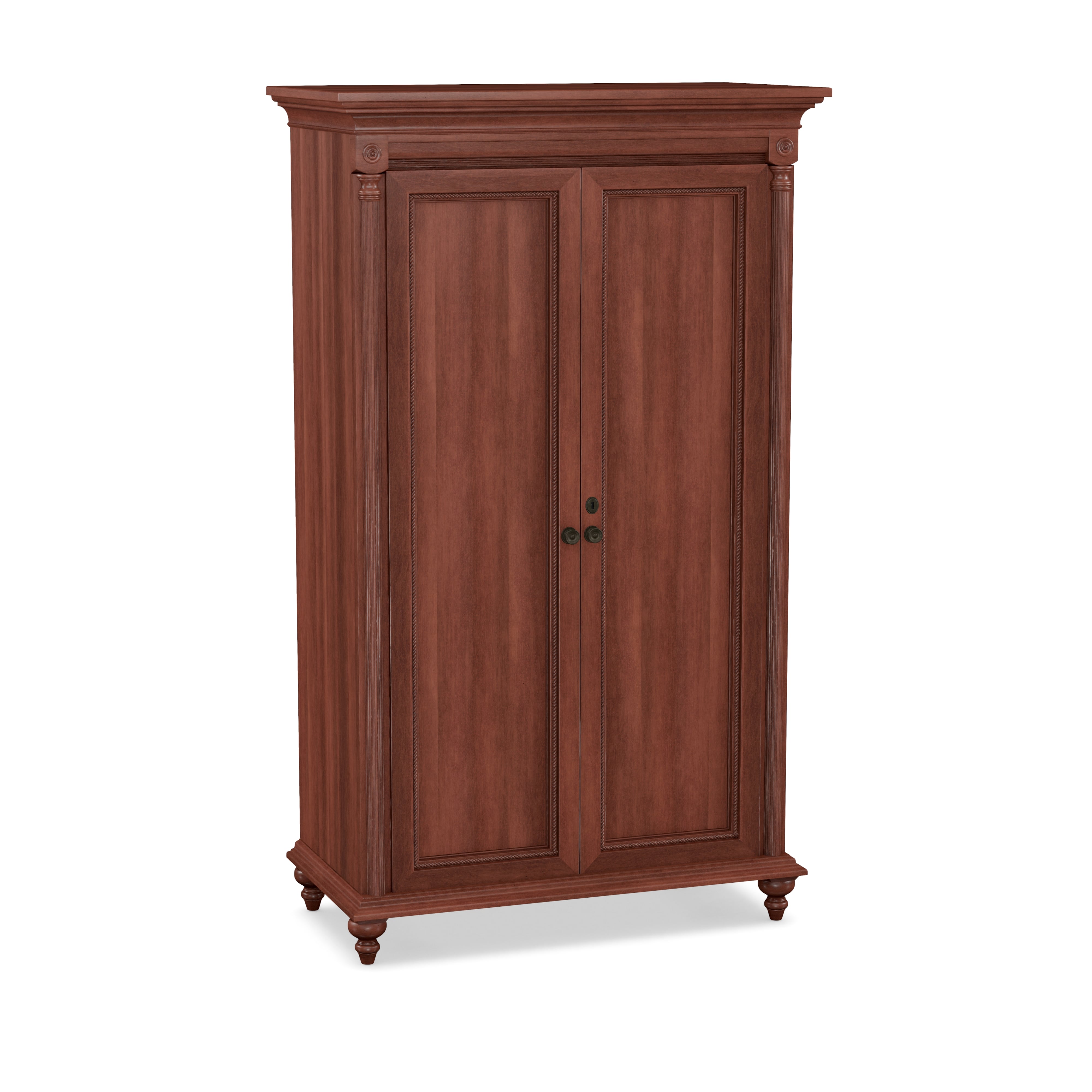 Durham furniture deals armoire